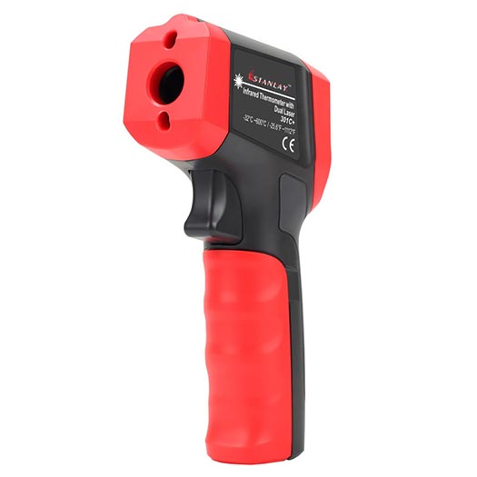 301C Plus Digital Infrared Thermometer